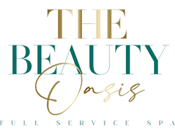 The Beauty Oasis logo