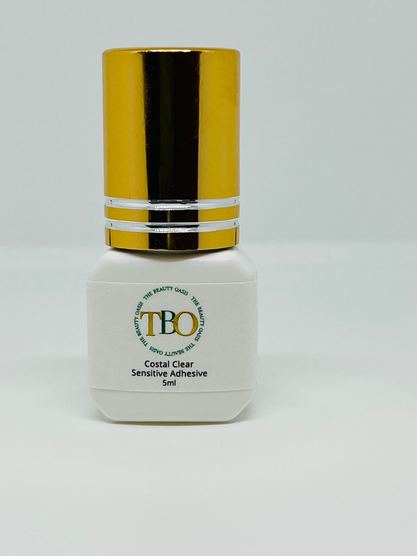 Costal Clear Adhesive