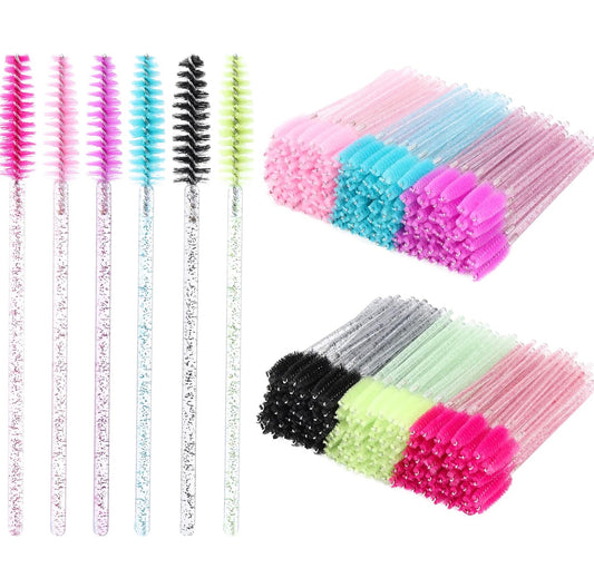 Mascara Wands