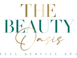 The Beauty Oasis